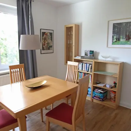 Apartamento Amsbergstrasse