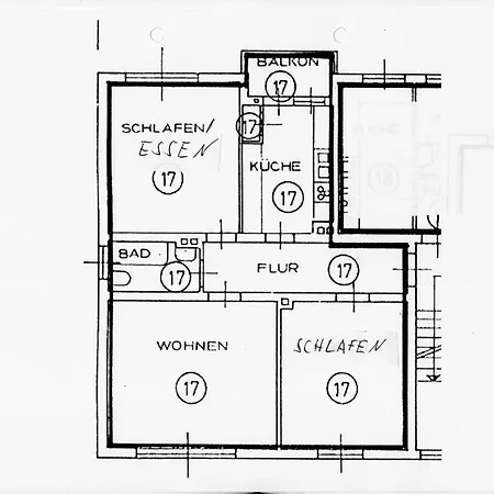 Amsbergstrasse Bad Harzburg