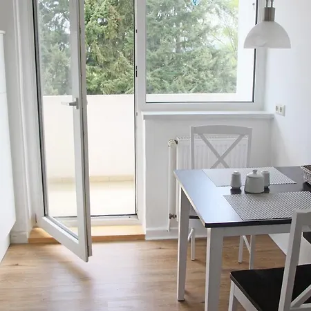 Amsbergstrasse *