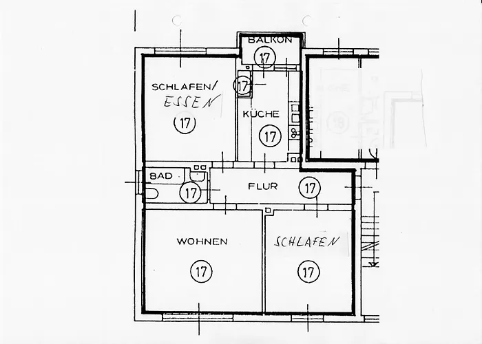 Amsbergstrasse Bad Harzburg